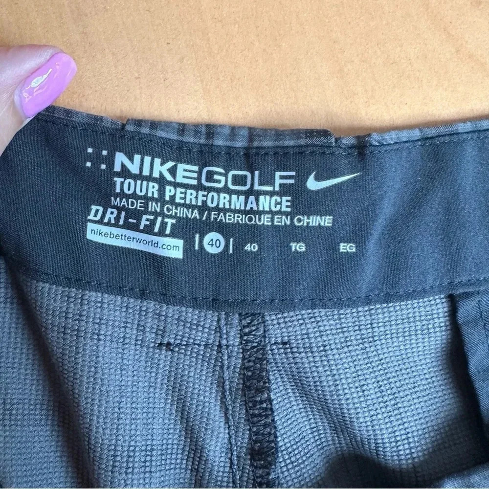 Nike‎ Golf Shorts - Picture 4 of 5